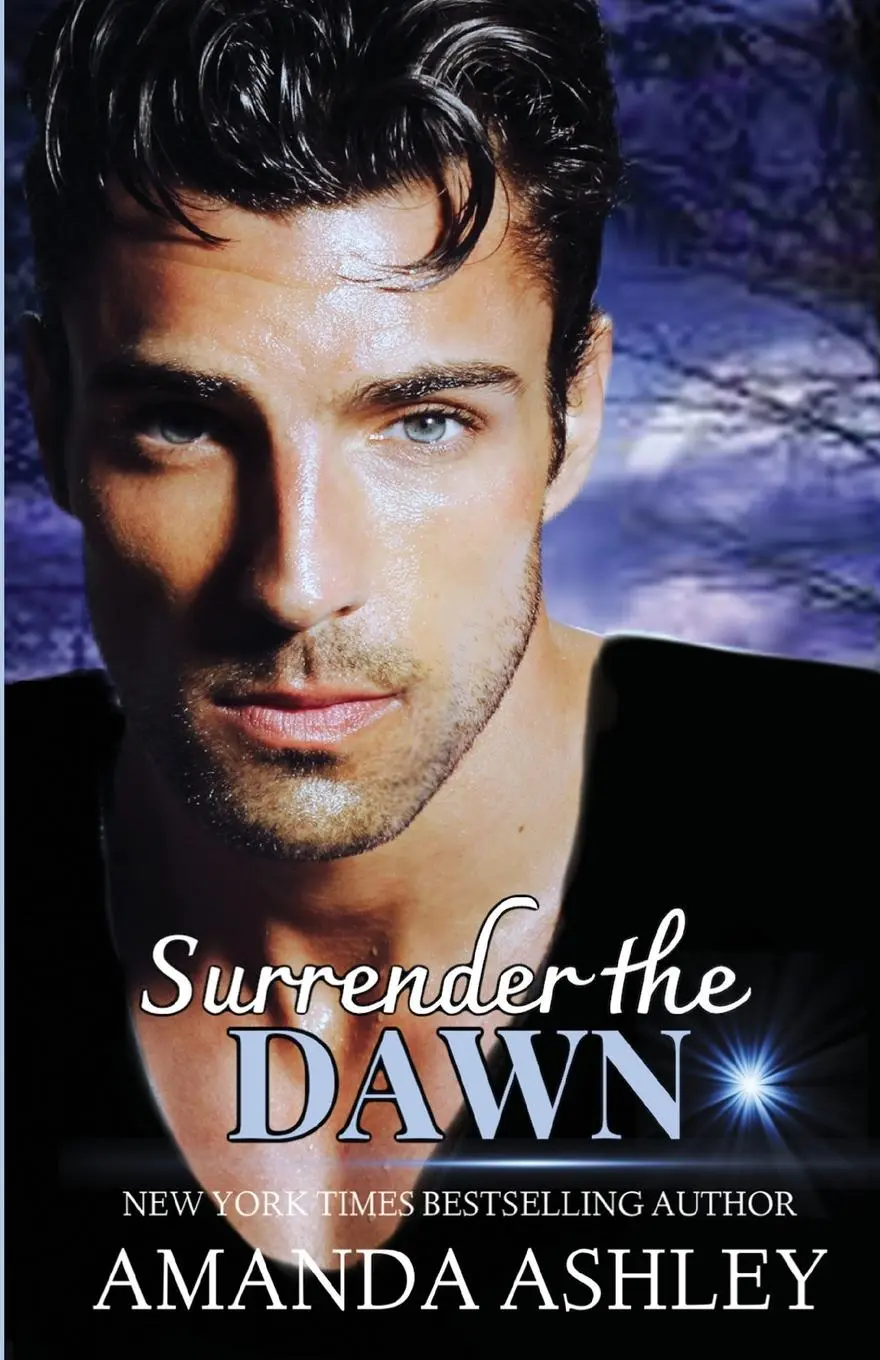 Cover: 9781680682373 | Surrender the Dawn | Amanda Ashley | Taschenbuch | Englisch | 2021