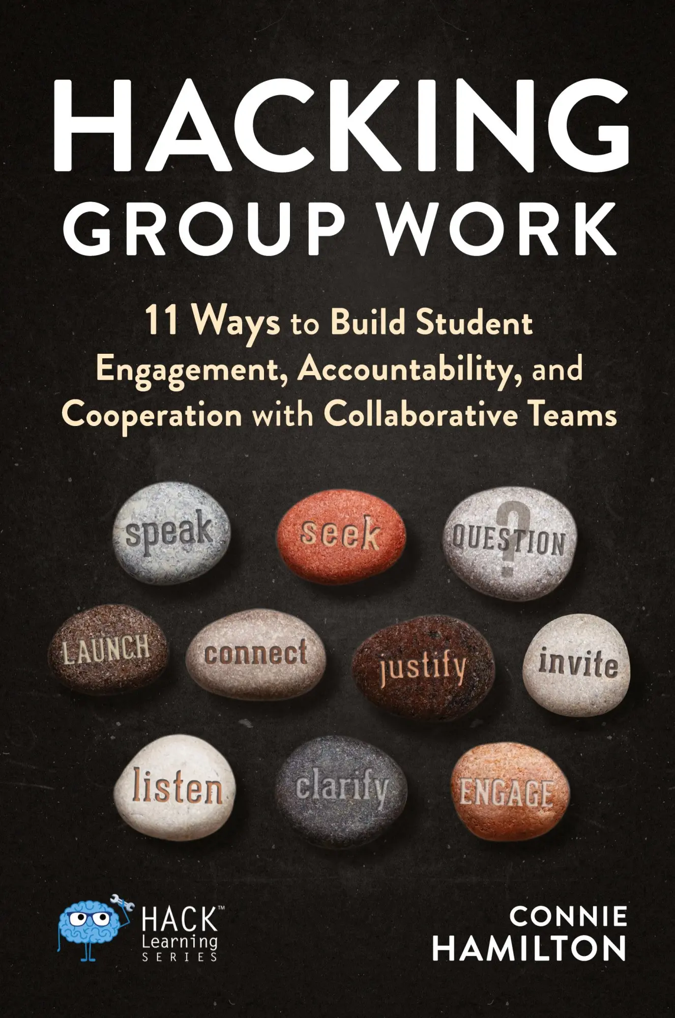 Cover: 9781956512373 | Hacking Group Work | Connie Hamilton | Taschenbuch | Englisch | 2023