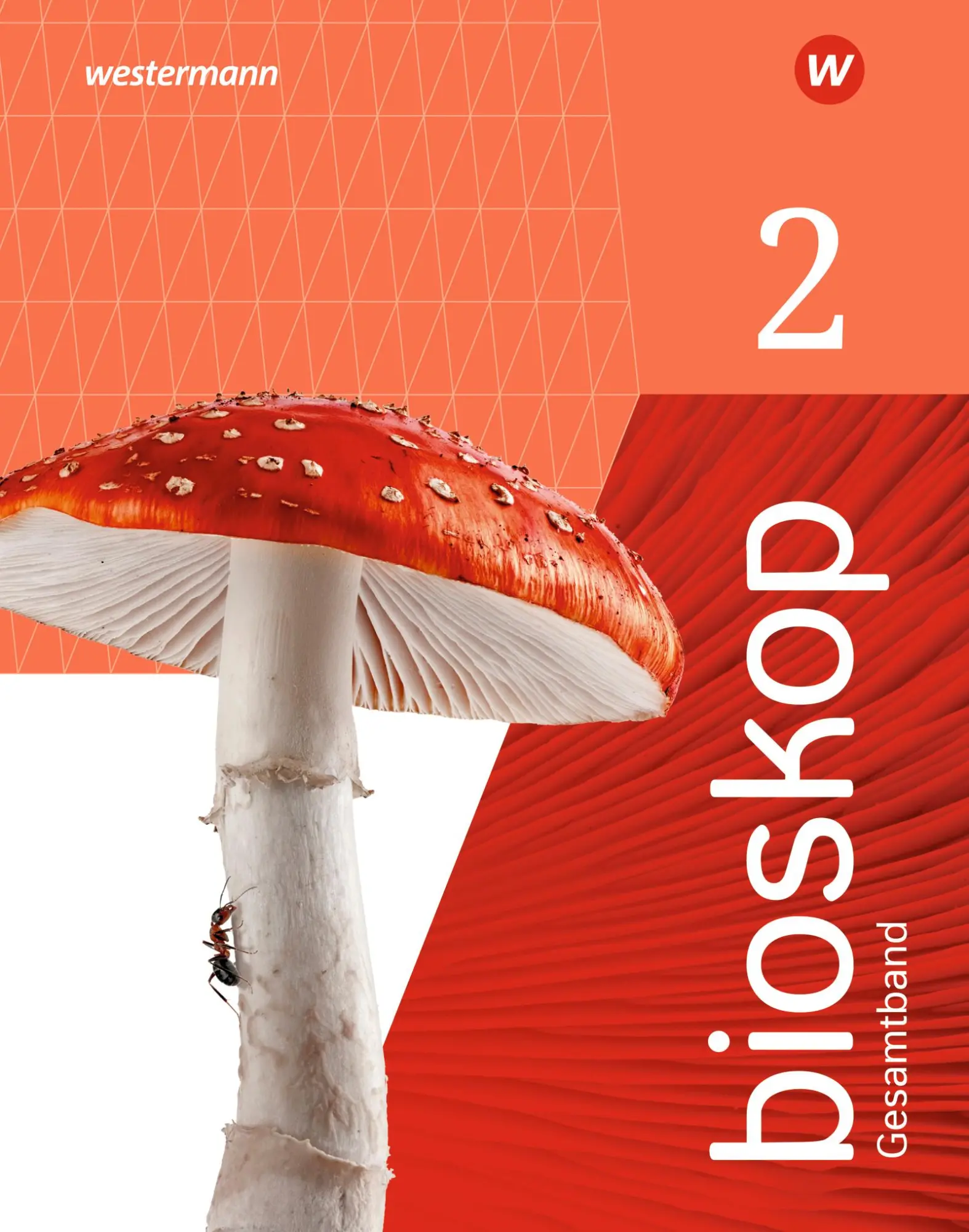 Cover: 9783141512373 | bioskop SI Gesamtband. Nordrhein-Westfalen | Jörn Peters | Bundle