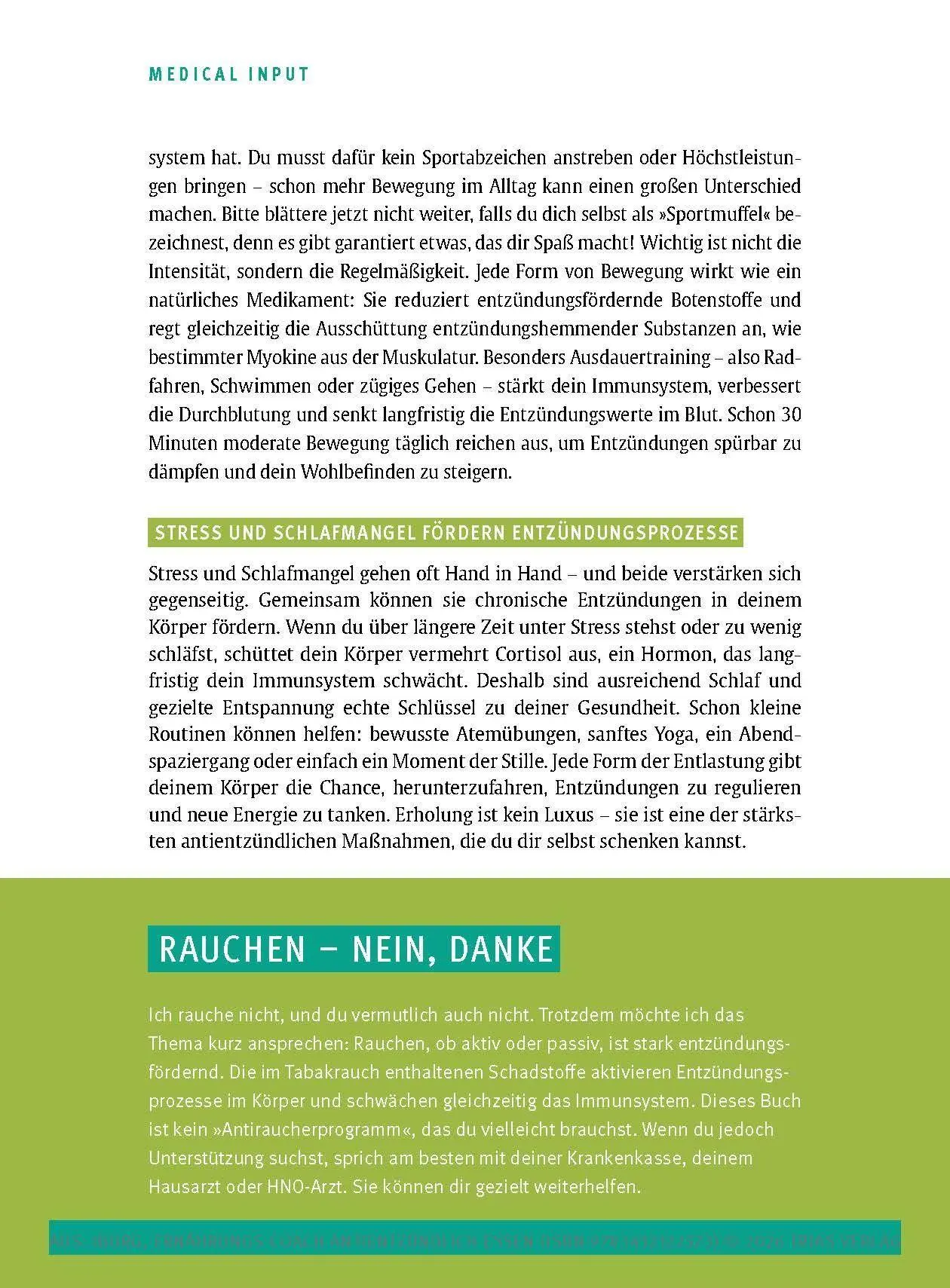 Bild: 9783432122373 | Ernährungs-Coach Antientzündlich essen | Anne Iburg | Taschenbuch