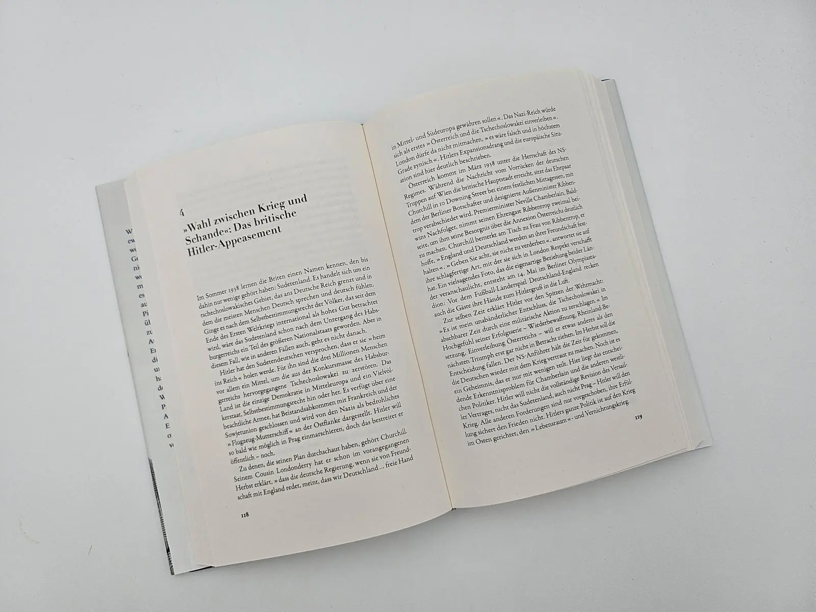 Bild: 9783492072373 | Churchill und die Deutschen | Dietmar Pieper | Buch | 320 S. | Deutsch