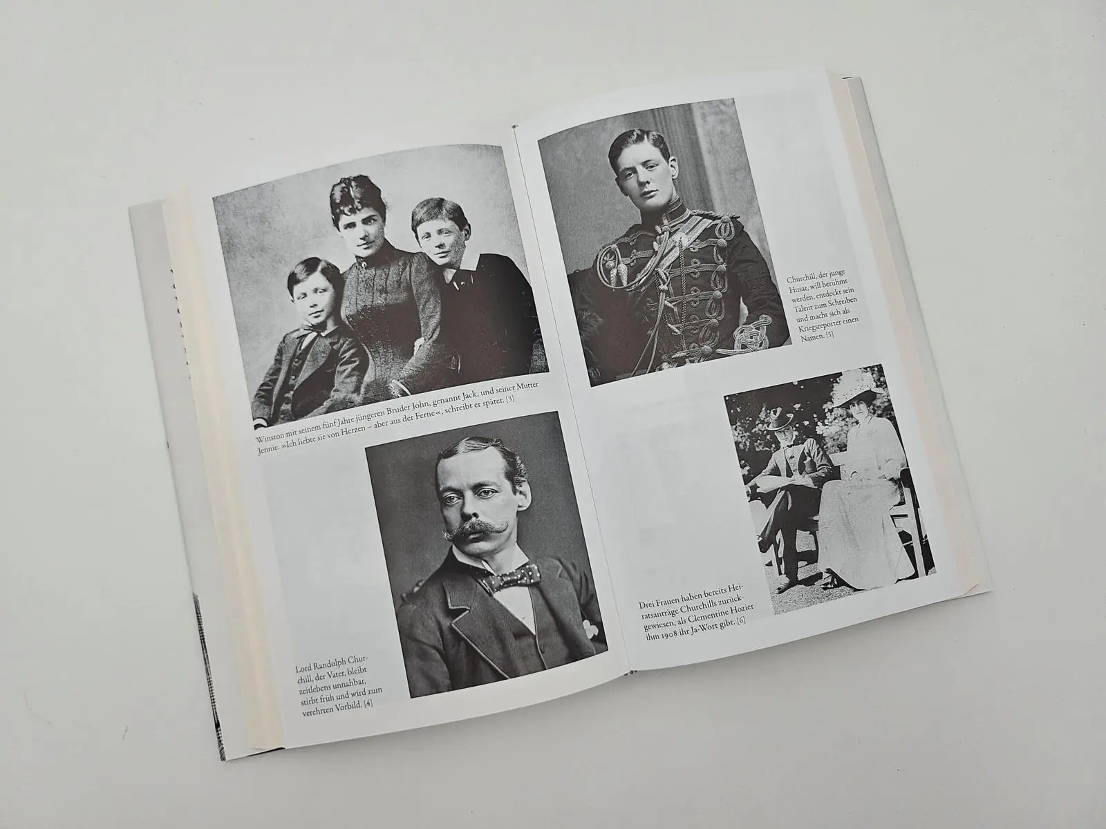 Bild: 9783492072373 | Churchill und die Deutschen | Dietmar Pieper | Buch | 320 S. | Deutsch