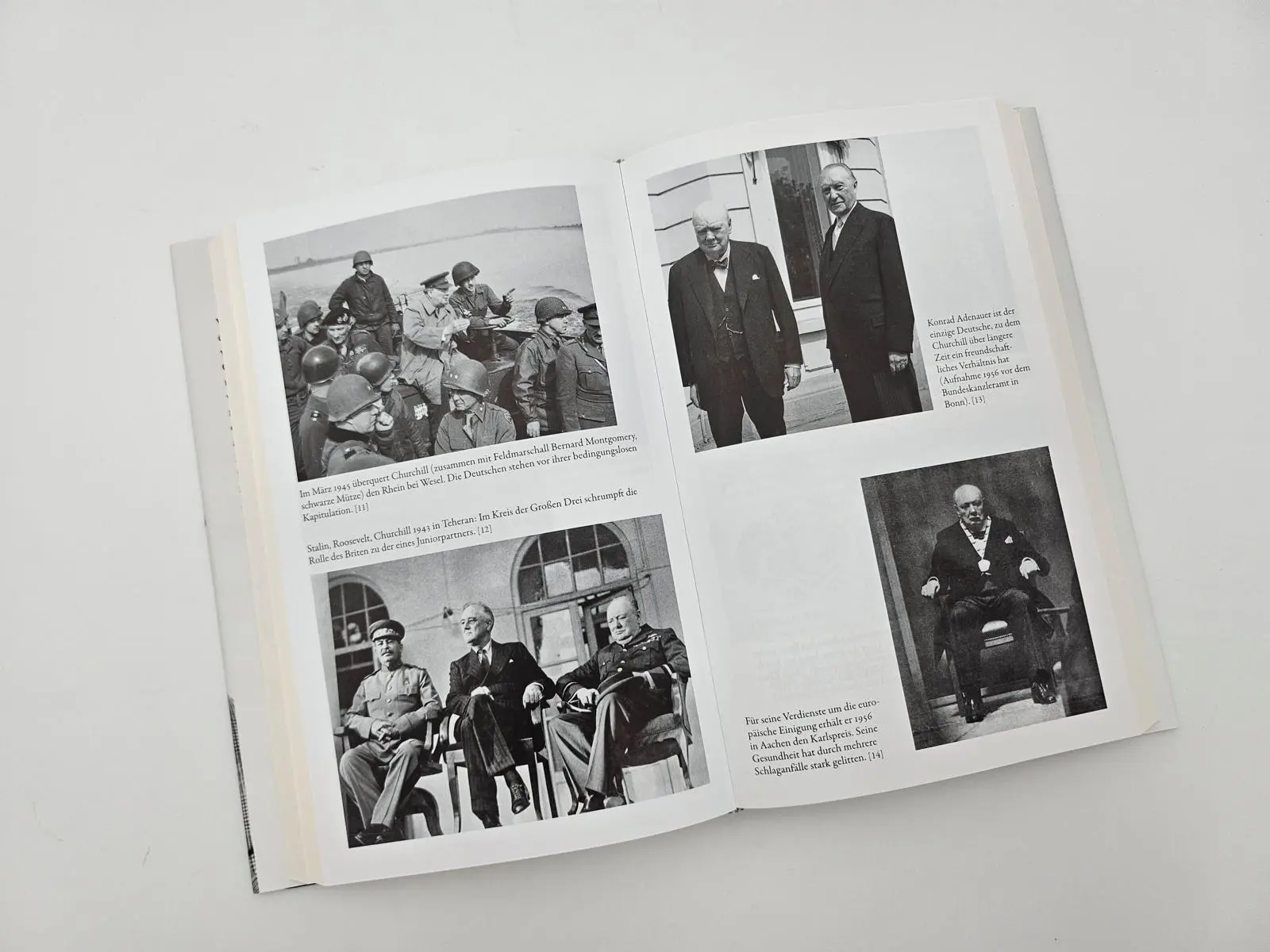 Bild: 9783492072373 | Churchill und die Deutschen | Dietmar Pieper | Buch | 320 S. | Deutsch