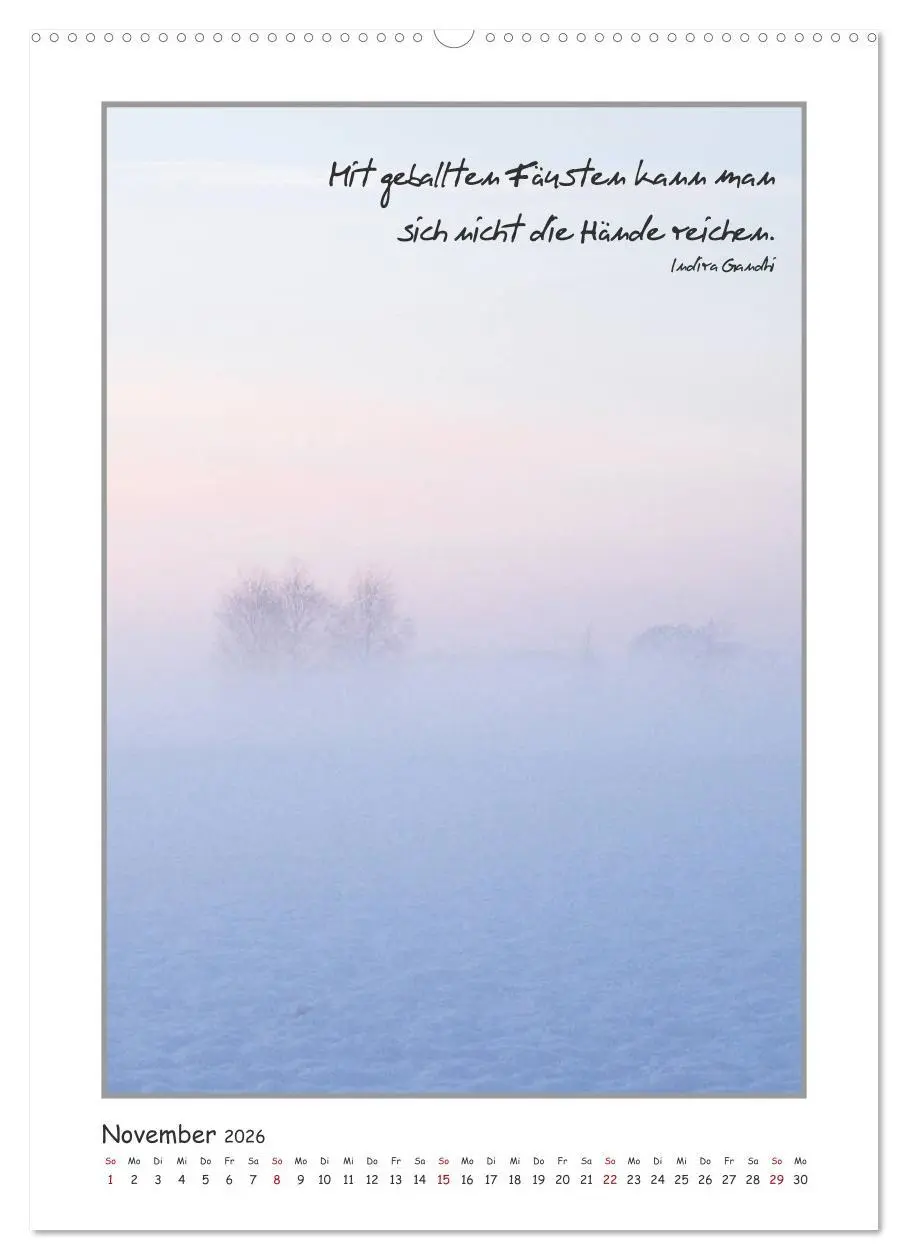Bild: 9783516372373 | Weisheiten berühmter Frauen (hochwertiger Premium Wandkalender 2026...