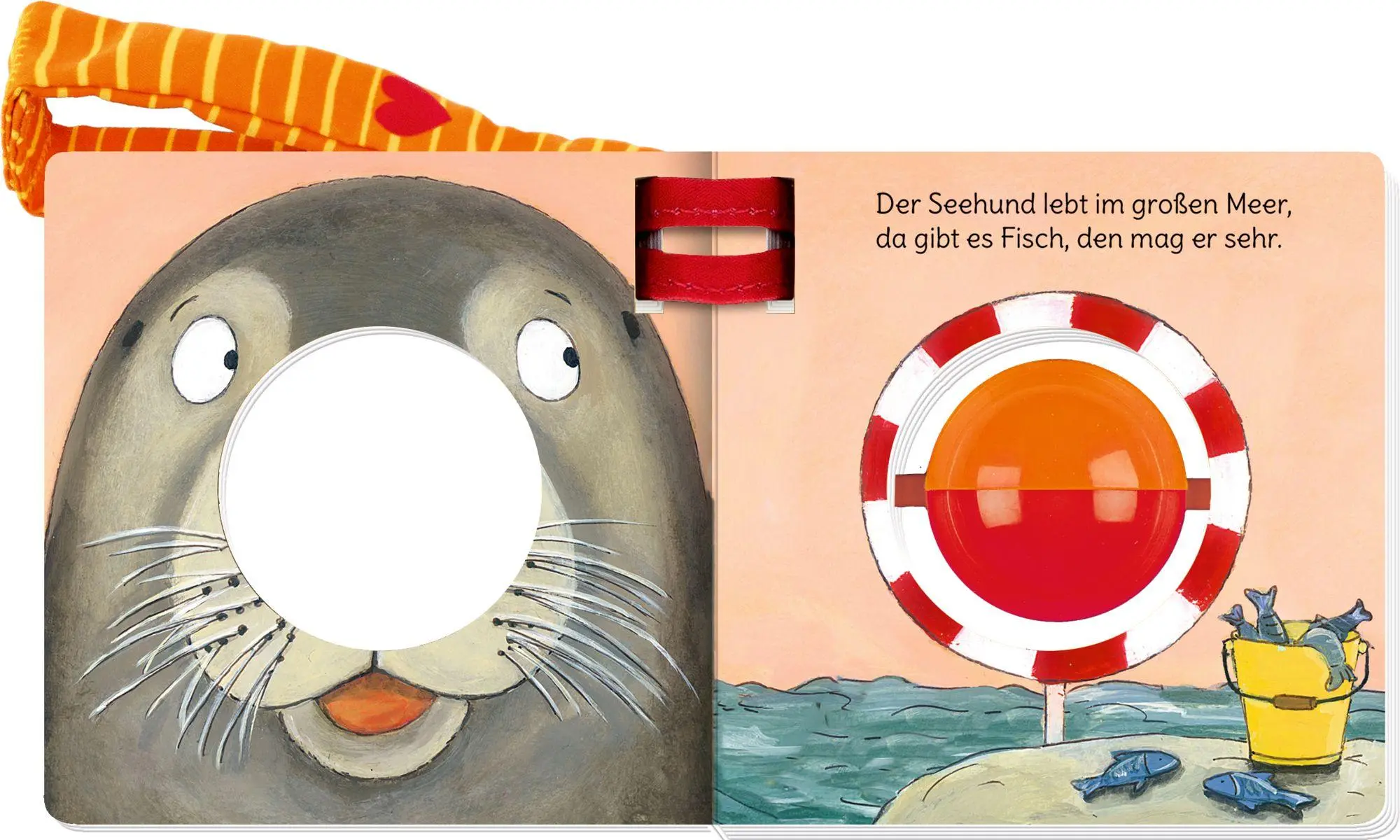 Bild: 9783649652373 | Mein erstes Kugel-Buggybuch: Brumm, brumm! | Christine Kugler | Buch