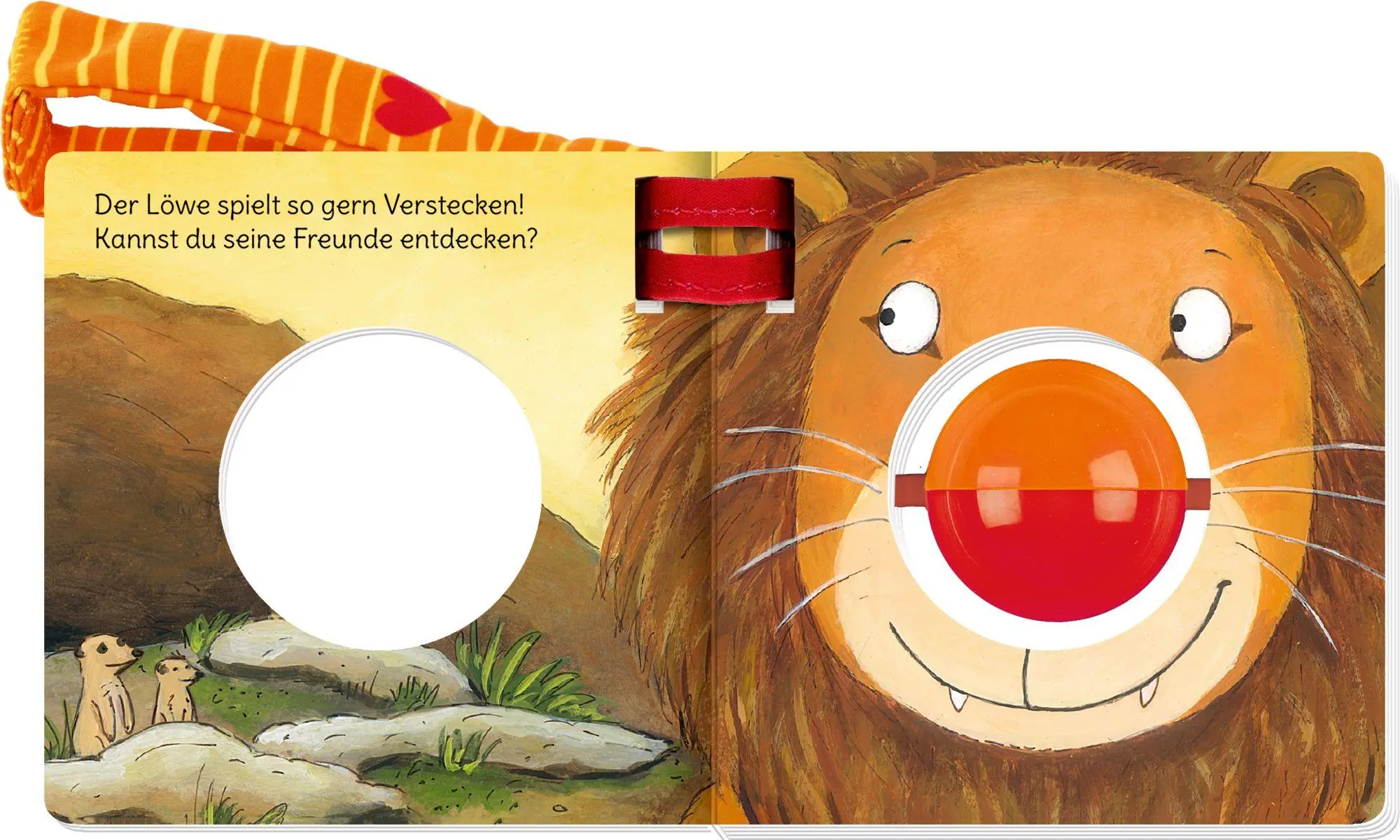 Bild: 9783649652373 | Mein erstes Kugel-Buggybuch: Brumm, brumm! | Christine Kugler | Buch