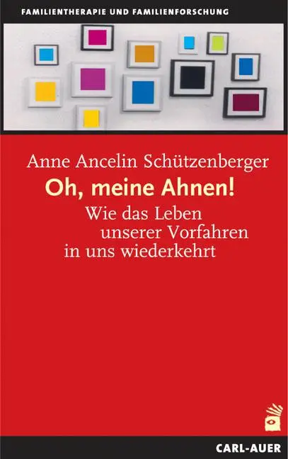 Cover: 9783849702373 | Oh, meine Ahnen! | Wie das Leben unserer Vorfahren in uns wiederkehrt