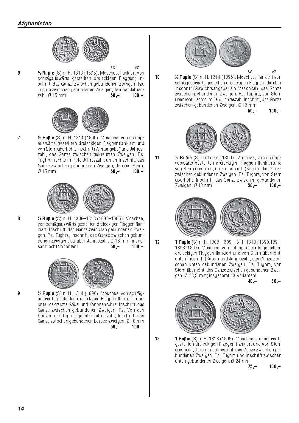 Bild: 9783866462373 | Weltmünzkatalog 19. Jahrhundert | 1801 - 1900 | Helmut Kahnt | Buch