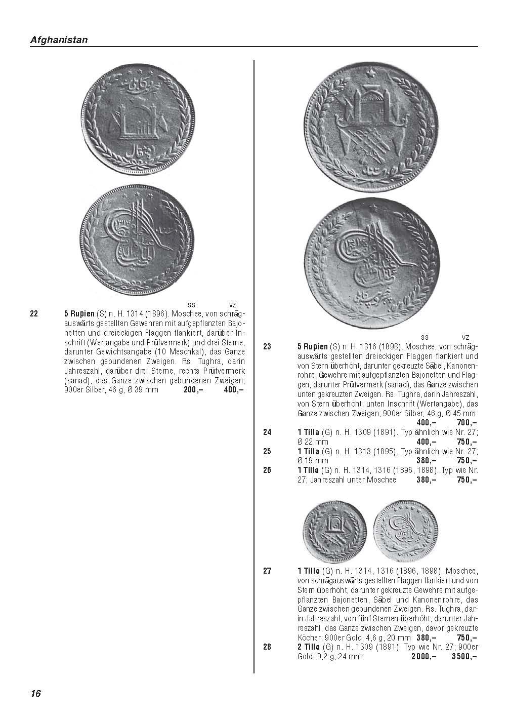 Bild: 9783866462373 | Weltmünzkatalog 19. Jahrhundert | 1801 - 1900 | Helmut Kahnt | Buch