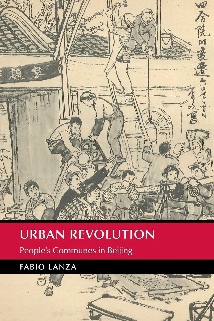 Cover: 9781009682473 | Urban Revolution | Fabio Lanza | Taschenbuch | Englisch | 2026