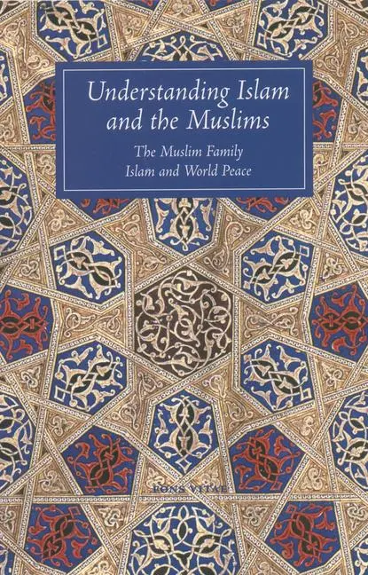 Cover: 9781887752473 | Understanding Islam and the Muslims | T J Winter (u. a.) | Taschenbuch
