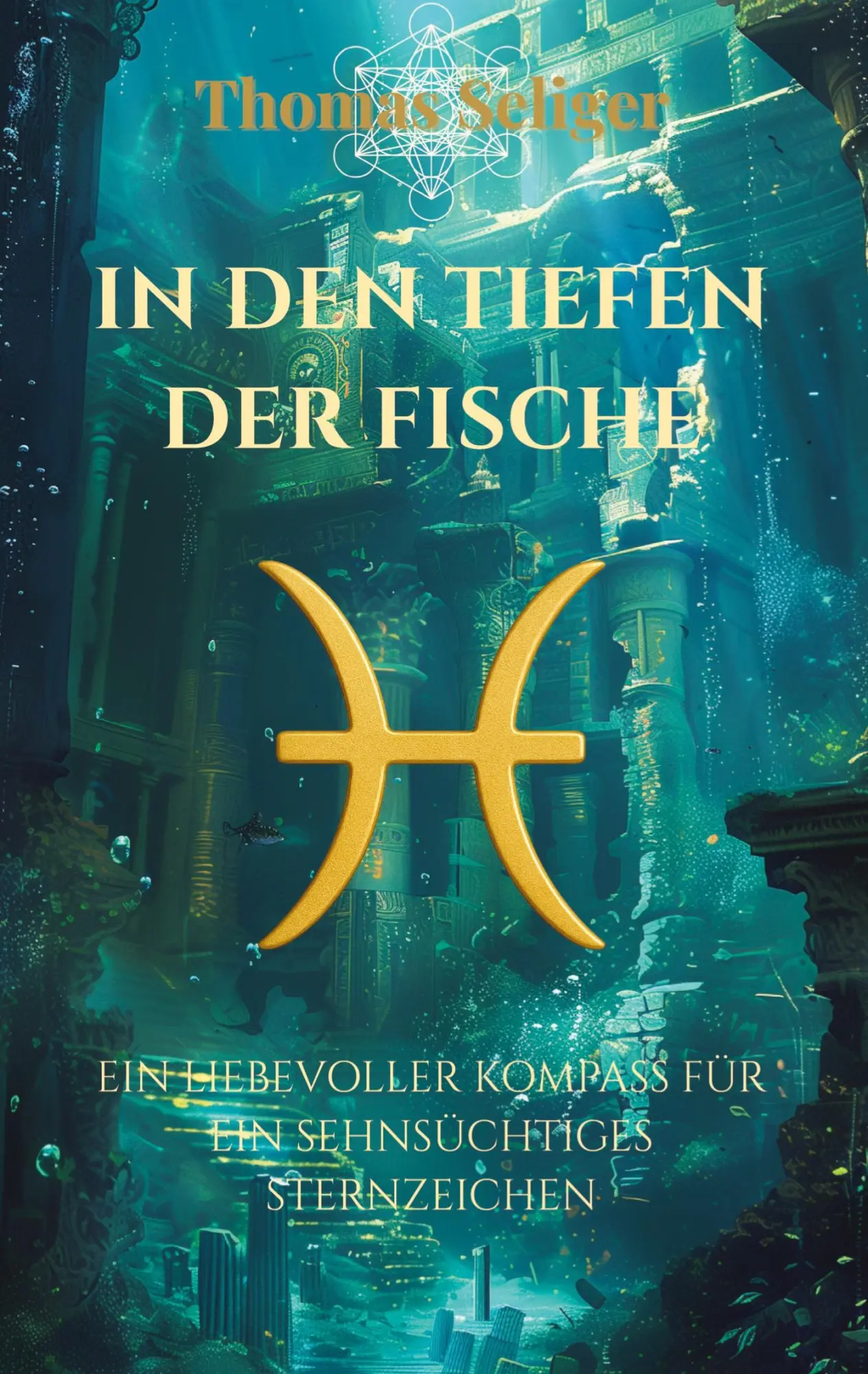 Cover: 9783384842473 | In den Tiefen der Fische | Thomas Seliger | Taschenbuch | 216 S.