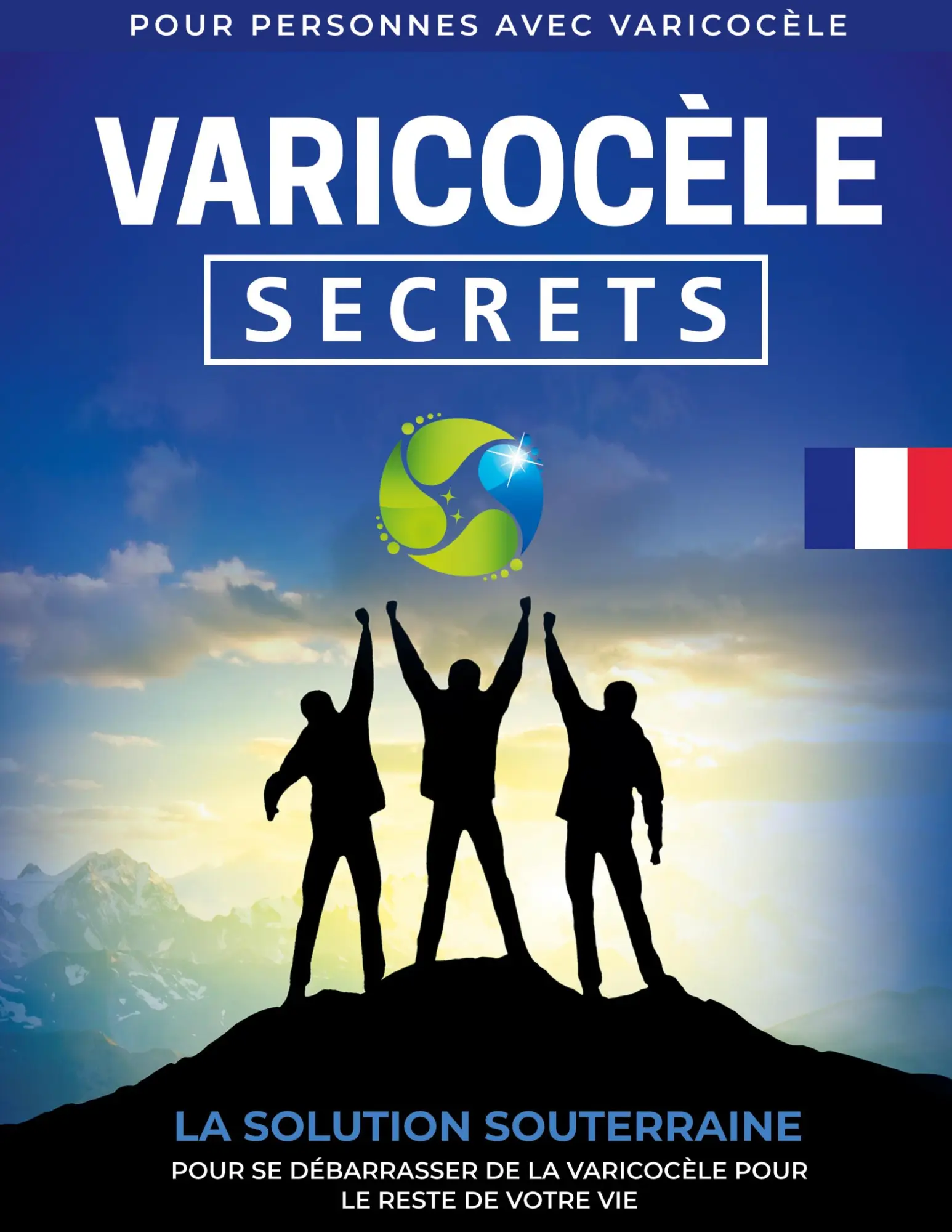 Cover: 9783755712473 | Varicocèle | M. E. Gonzales | Taschenbuch | Kartoniert / Broschiert