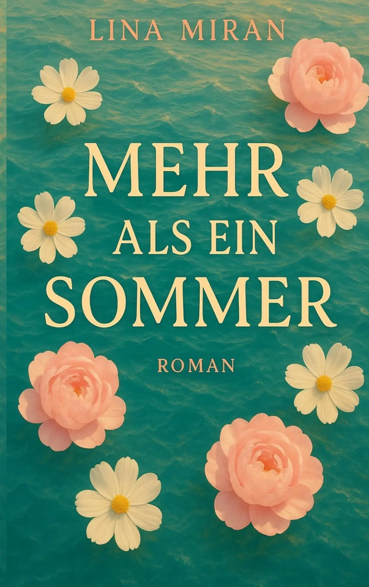 Cover: 9783819232473 | Mehr als ein Sommer | Lina Miran | Taschenbuch | 168 S. | Deutsch