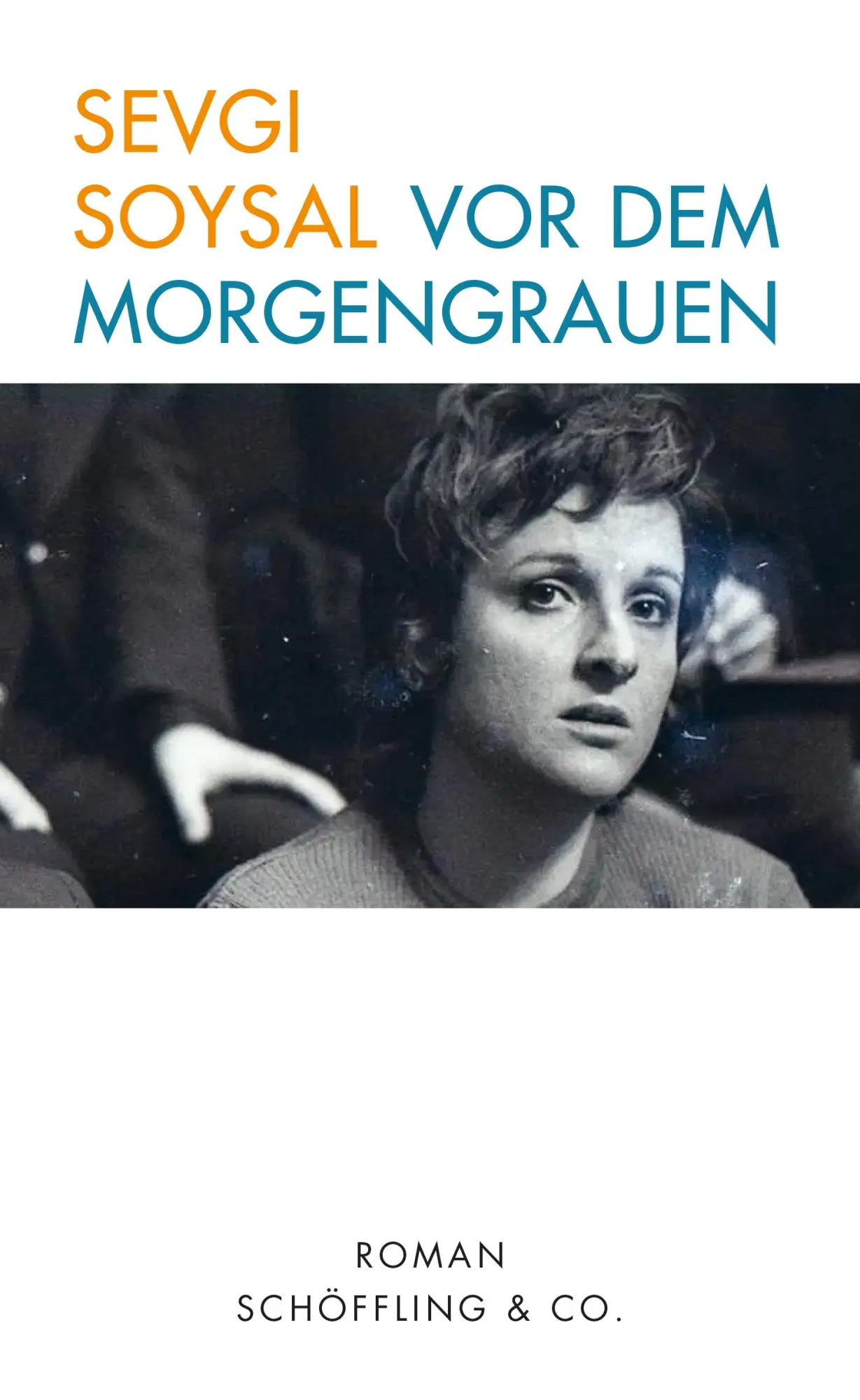 Cover: 9783895612473 | Vor dem Morgengrauen | Sevgi Soysal | Buch | 288 S. | Deutsch | 2025
