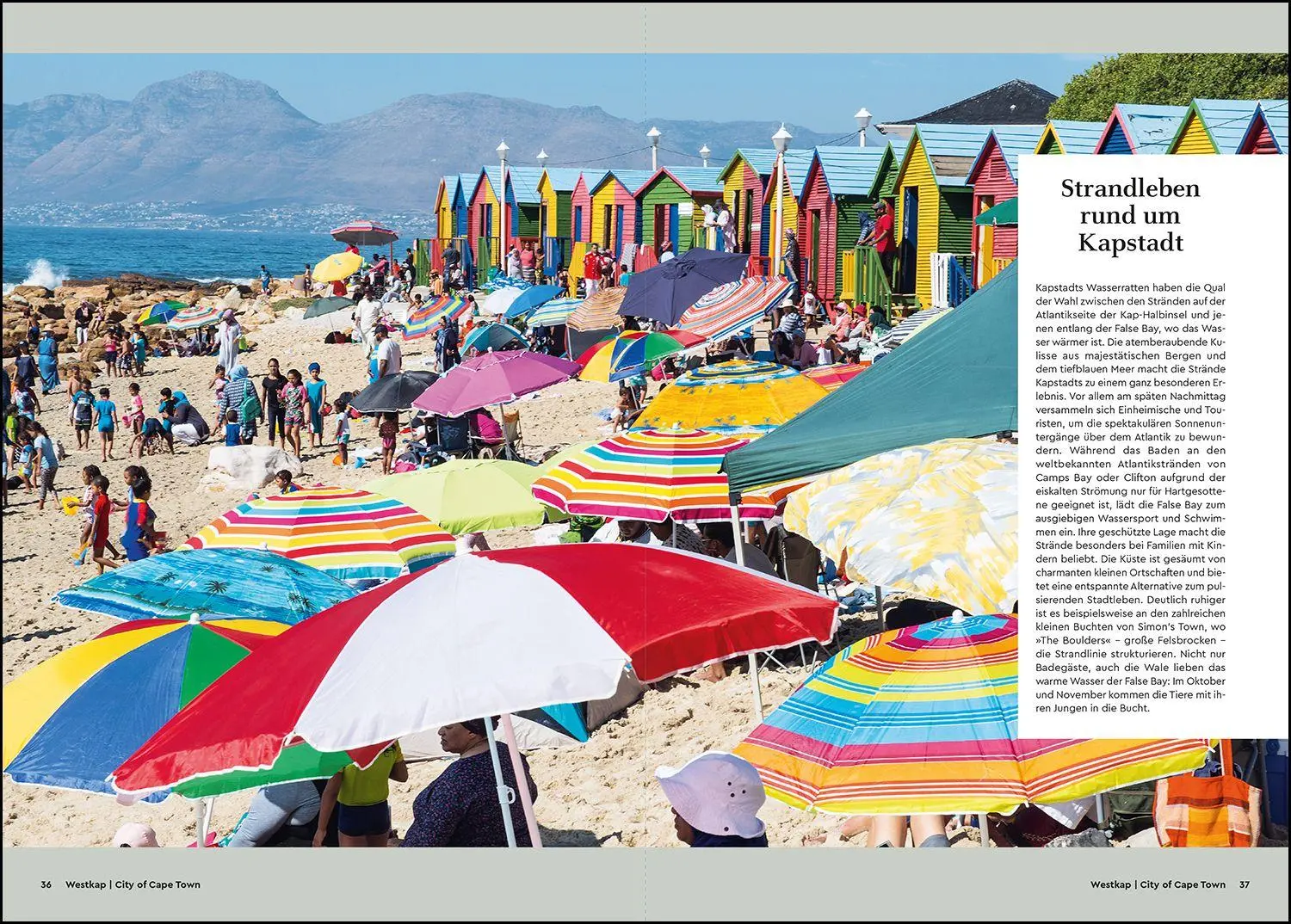 Bild: 9783969652473 | KUNTH Unterwegs in Südafrika | Das große Reisebuch | Schetar (u. a.)