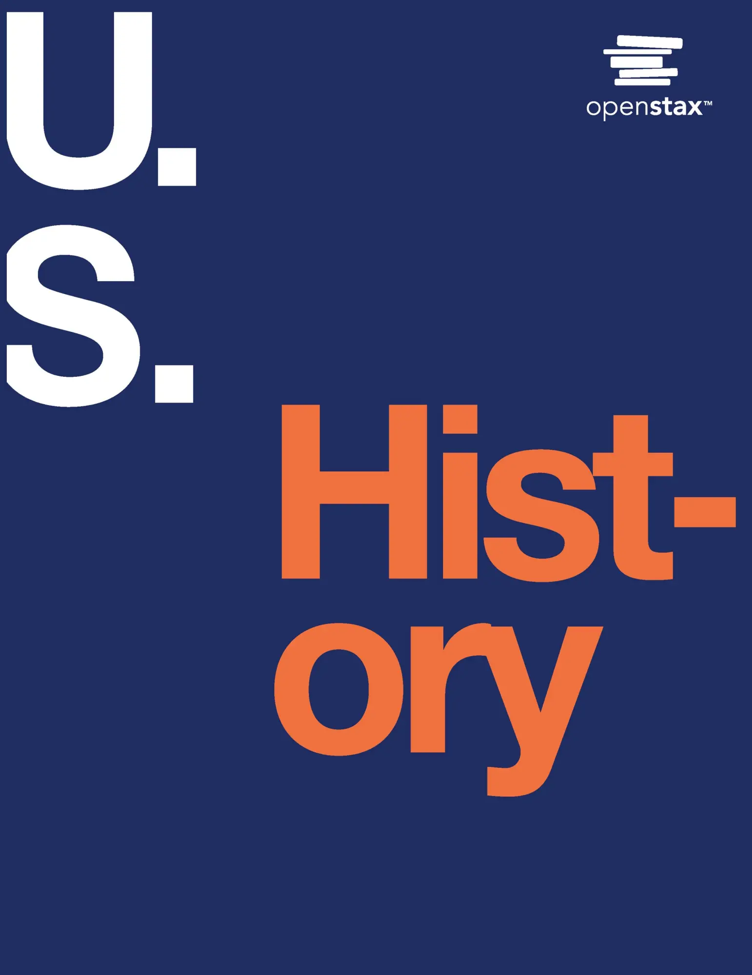 Cover: 9787861552473 | U.S. History | Openstax (u. a.) | Taschenbuch | Englisch | 2022