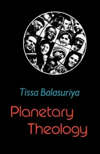 Cover: 9780334012573 | Planetary Theology | Tissa Balasuriya | Taschenbuch | Englisch | 2012