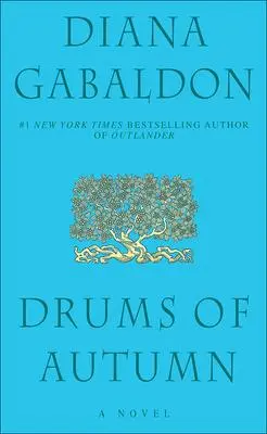 Cover: 9780606362573 | Drums of Autumn | Diana Gabaldon | Buch | Englisch | 1997