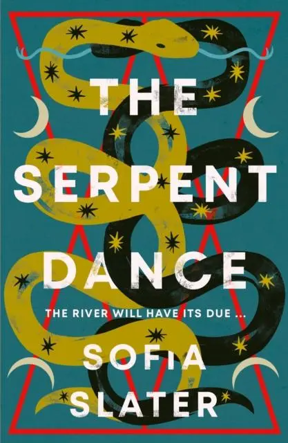 Cover: 9781800752573 | The Serpent Dance | A Twisty Murderous Midsummer Read | Sofia Slater