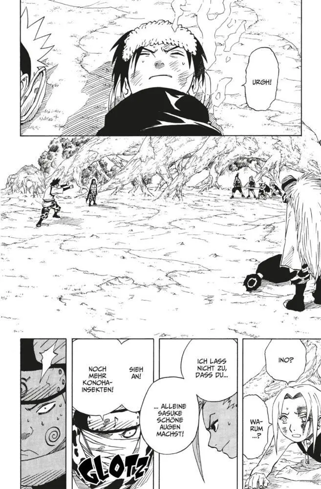 Bild: 9783551762573 | Naruto 7 | Masashi Kishimoto | Taschenbuch | 185 S. | Deutsch | 2005