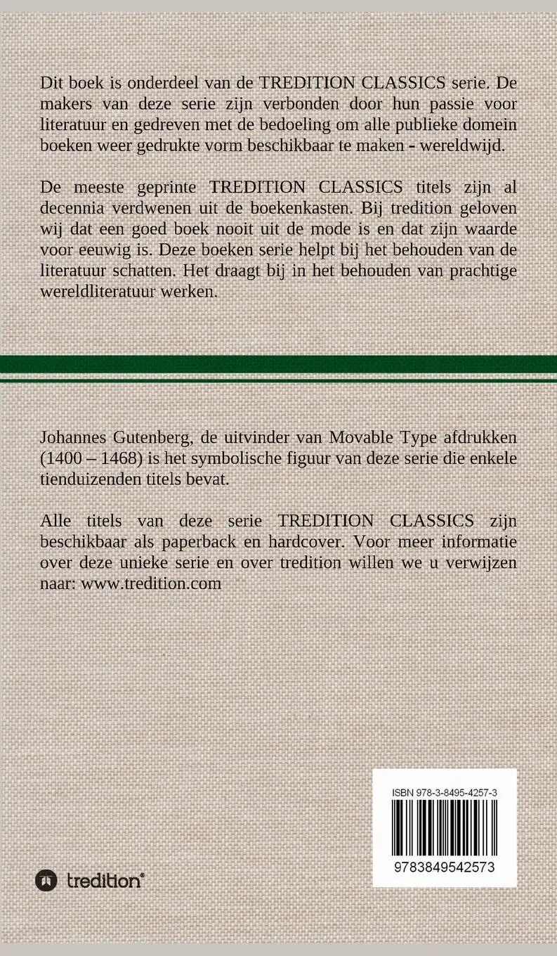 Rückseite: 9783849542573 | Lucifer Treurspel | Joost Van Den Vondel | Buch | 148 S. | 2013