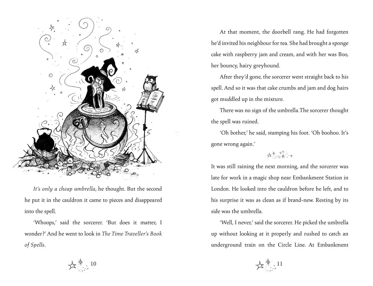 Bild: 9780008602673 | Pernickety Boo | Sally Gardner | Taschenbuch | Englisch | 2025
