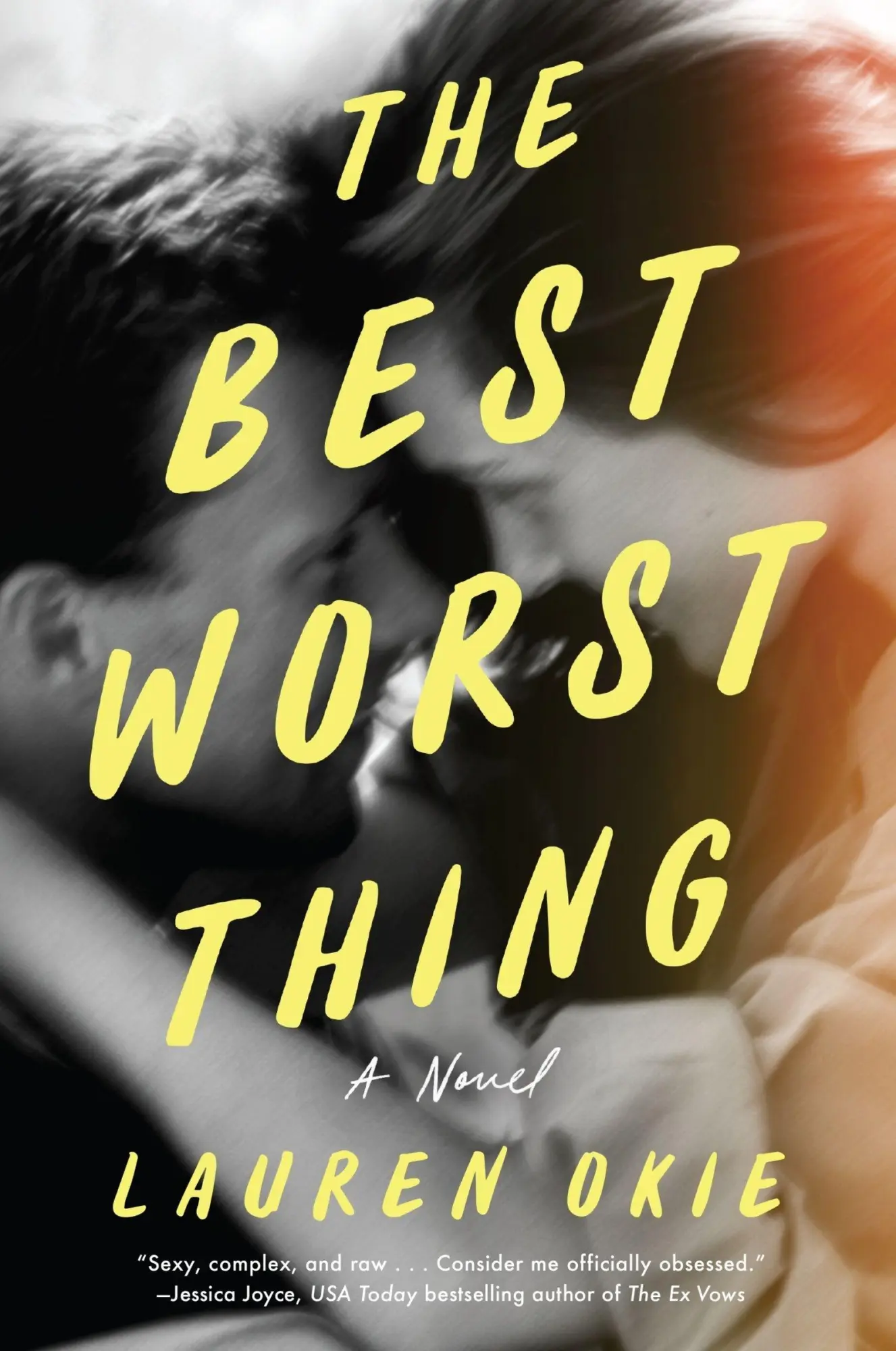 Cover: 9780063432673 | The Best Worst Thing | Lauren Okie | Taschenbuch | Englisch | 2025