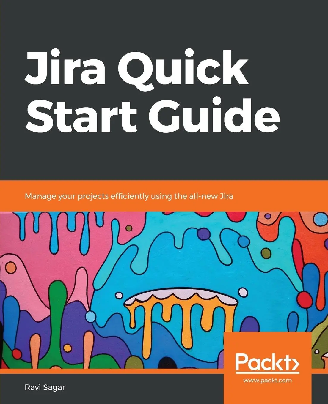 Cover: 9781789342673 | Jira Quick Start Guide | Ravi Sagar | Taschenbuch | Englisch | 2019