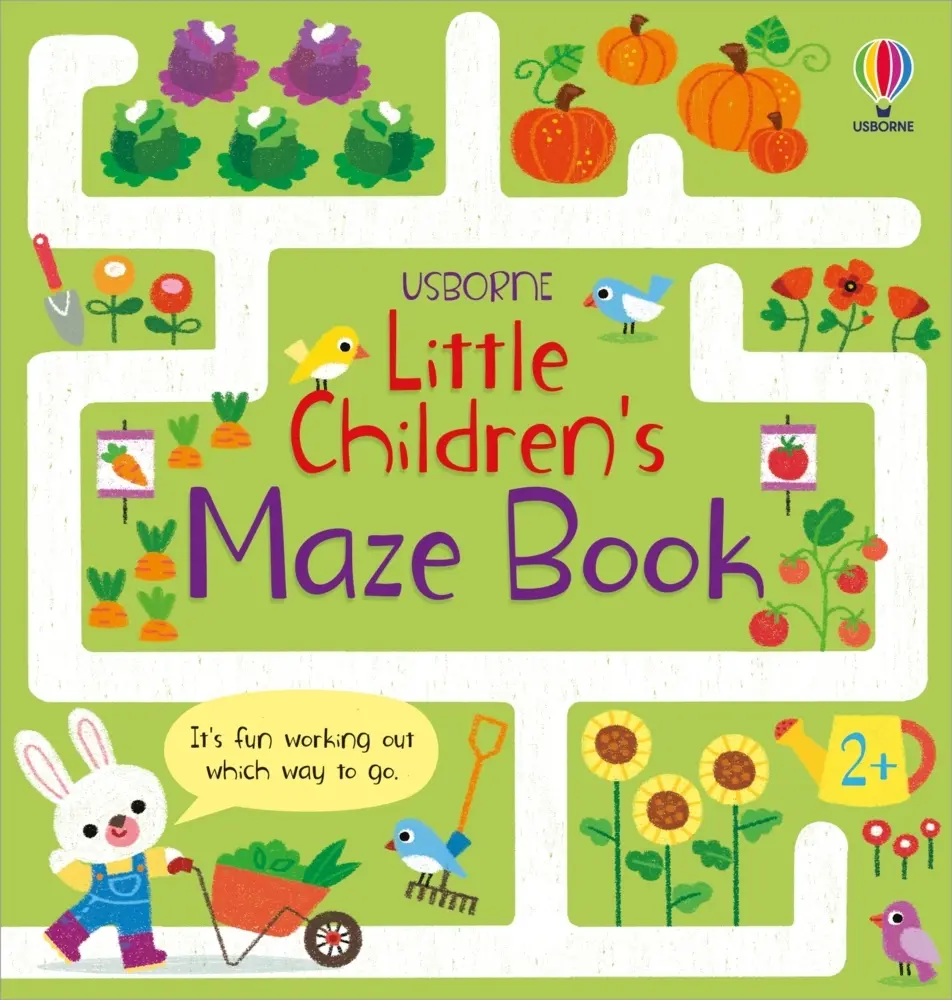 Bild: 9781805312673 | Little Children's Maze Book | Matthew Oldham | Taschenbuch | Englisch