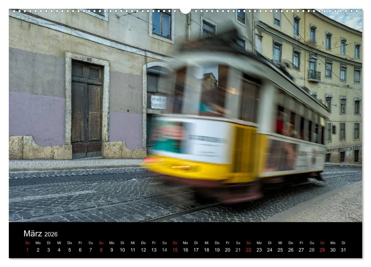 Bild: 9783516102673 | Wundervolles Portugal (Wandkalender 2026 DIN A2 quer), CALVENDO...