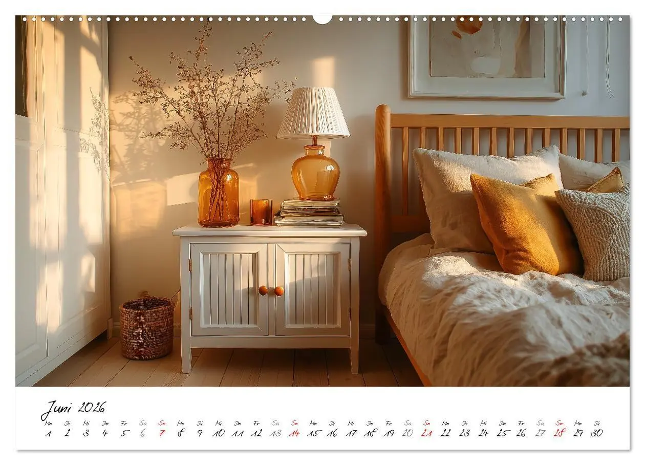 Bild: 9783516722673 | Scandi Interiors - Skandinavisches Wohnglück für Zuhause...