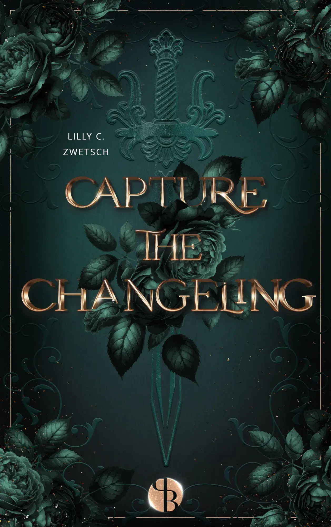 Bild: 9783690282673 | Capture the Changeling | Lilly C. Zwetsch | Taschenbuch | 420 S.