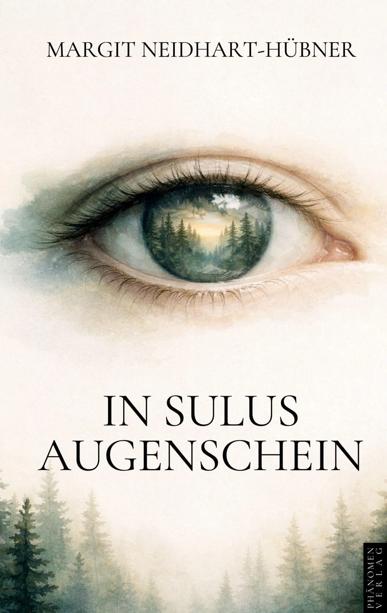 Cover: 9791399102673 | In Sulus Augenschein | Margit Neidhart-Hübner | Taschenbuch | 162 S.