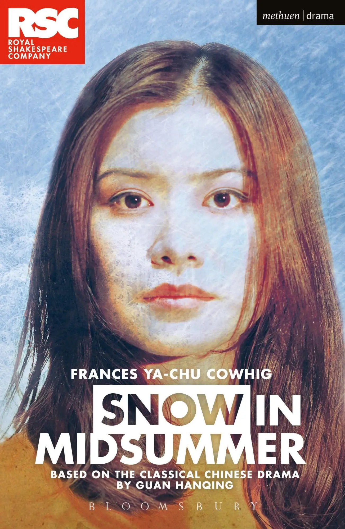 Cover: 9781350042773 | Snow In Midsummer | Guan Hanquing | Taschenbuch | Englisch | 2017