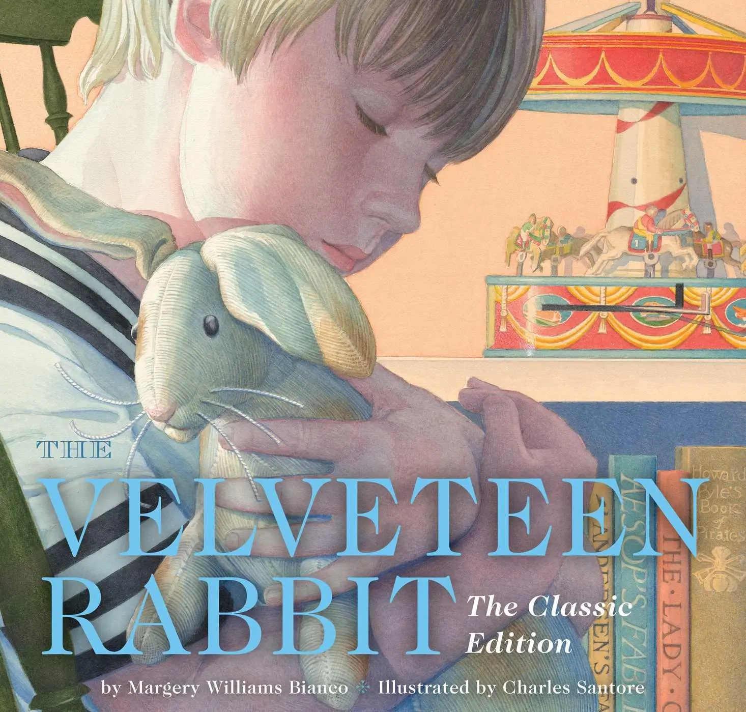 Cover: 9781604332773 | The Velveteen Rabbit Hardcover | Margery Williams Bianco | Buch | 2013