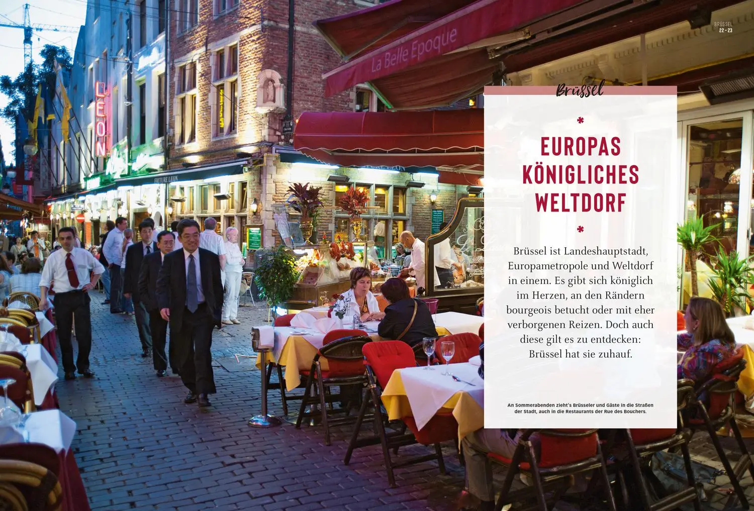 Bild: 9783616012773 | DUMONT Bildatlas Flandern, Brüssel | Rita Henss | Taschenbuch | 118 S.
