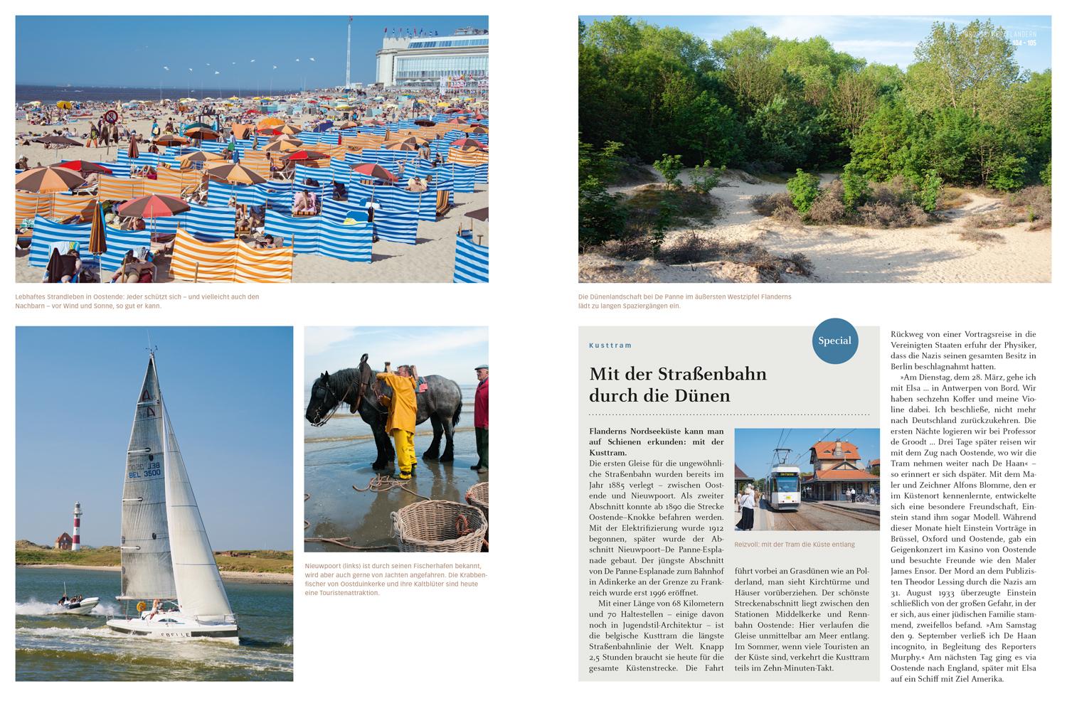 Bild: 9783616012773 | DUMONT Bildatlas Flandern, Brüssel | Rita Henss | Taschenbuch | 118 S.
