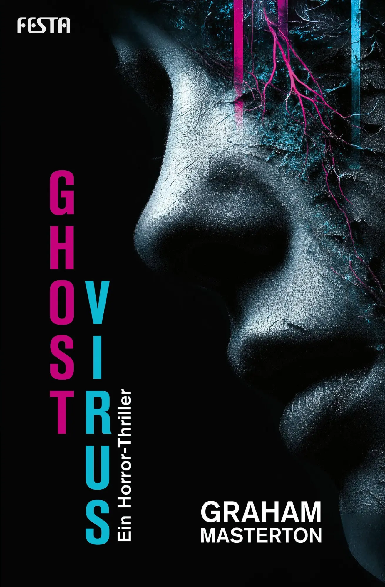 Cover: 9783986762773 | Ghost Virus | Ein Horror-Thriller | Graham Masterton | Taschenbuch