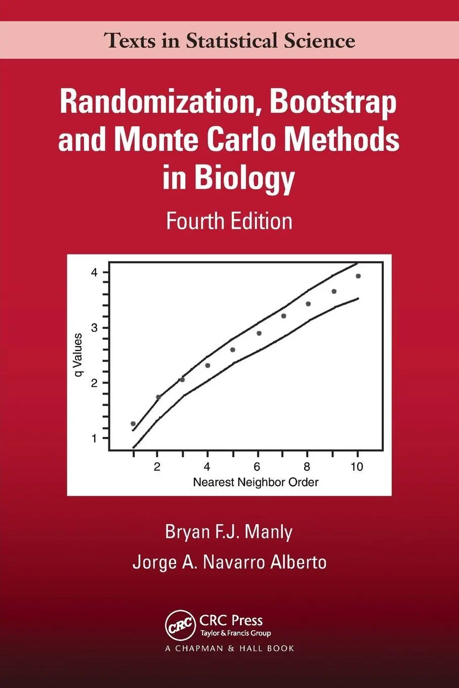 Cover: 9780367512873 | Randomization, Bootstrap and Monte Carlo Methods in Biology | Buch