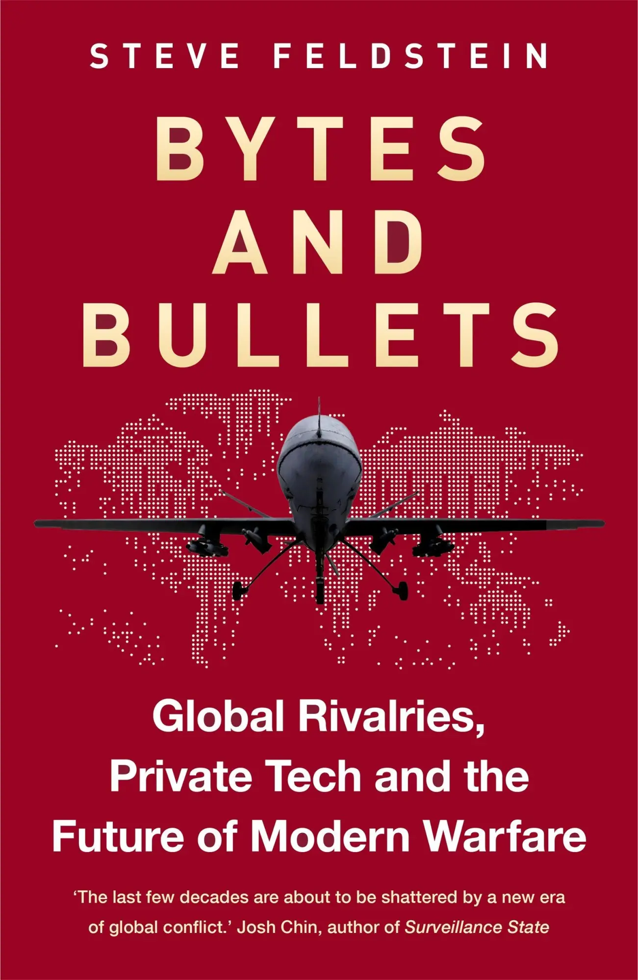 Cover: 9781800962873 | Bytes and Bullets | Steve Feldstein | Taschenbuch | Englisch | 2026