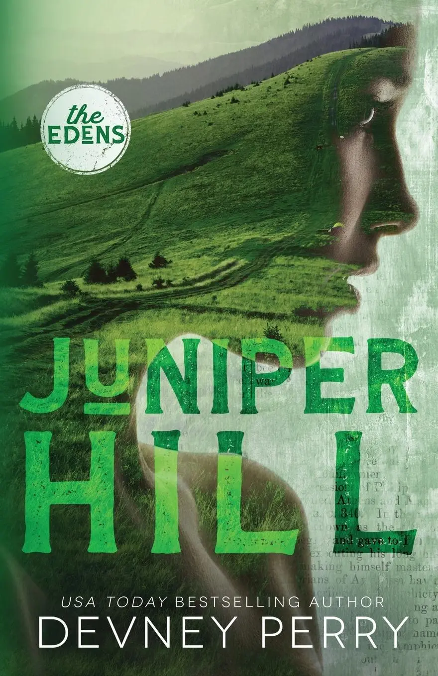 Cover: 9781950692873 | Juniper Hill | Devney Perry | Taschenbuch | Kartoniert / Broschiert