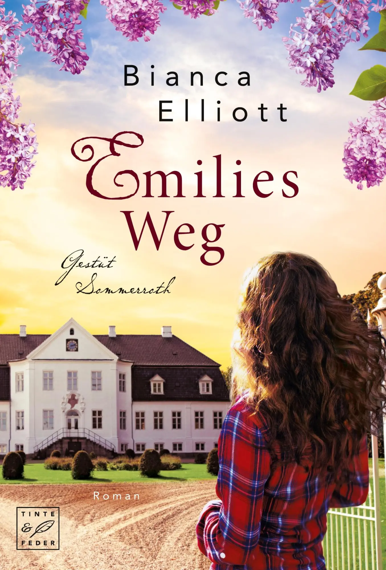 Cover: 9782496702873 | Emilies Weg | Bianca Elliott | Taschenbuch | 508 S. | Deutsch | 2021