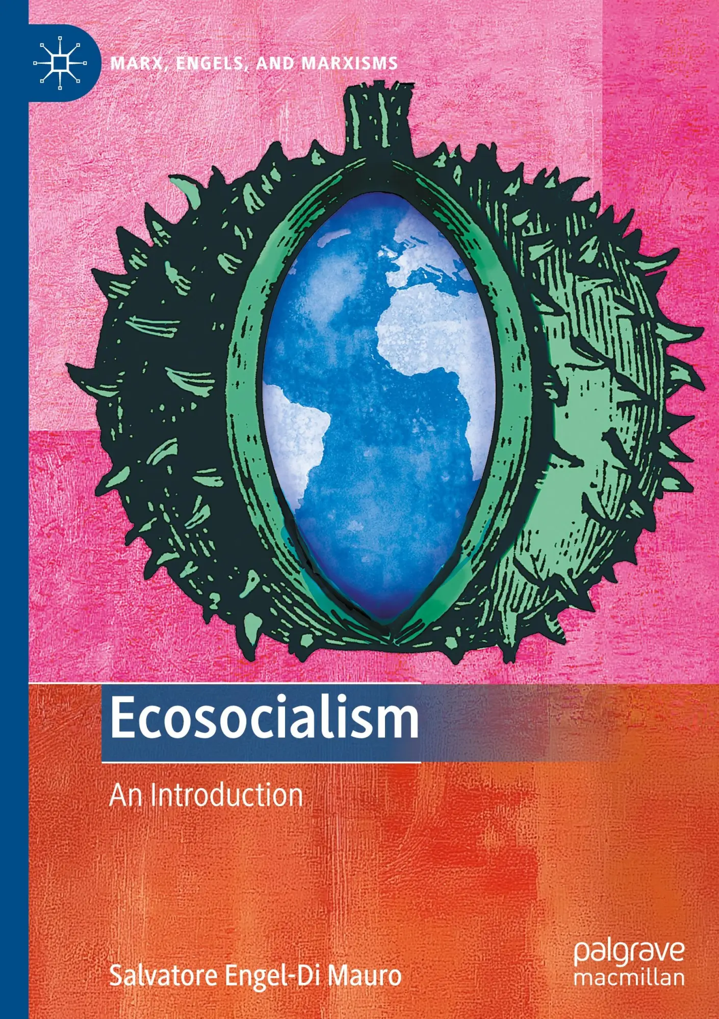 Cover: 9783031742873 | Ecosocialism | An Introduction | Salvatore Engel-Di Mauro | Buch