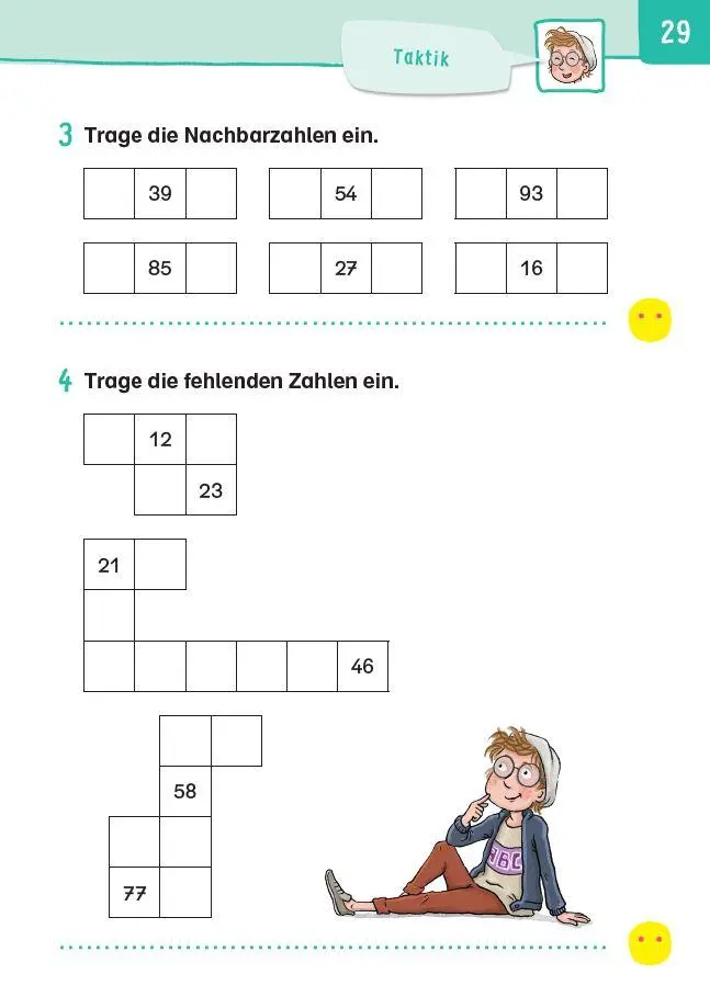 Bild: 9783411762873 | Übungsheft Mathematik - 2. Klasse | Kim Wagner | Taschenbuch | 104 S.