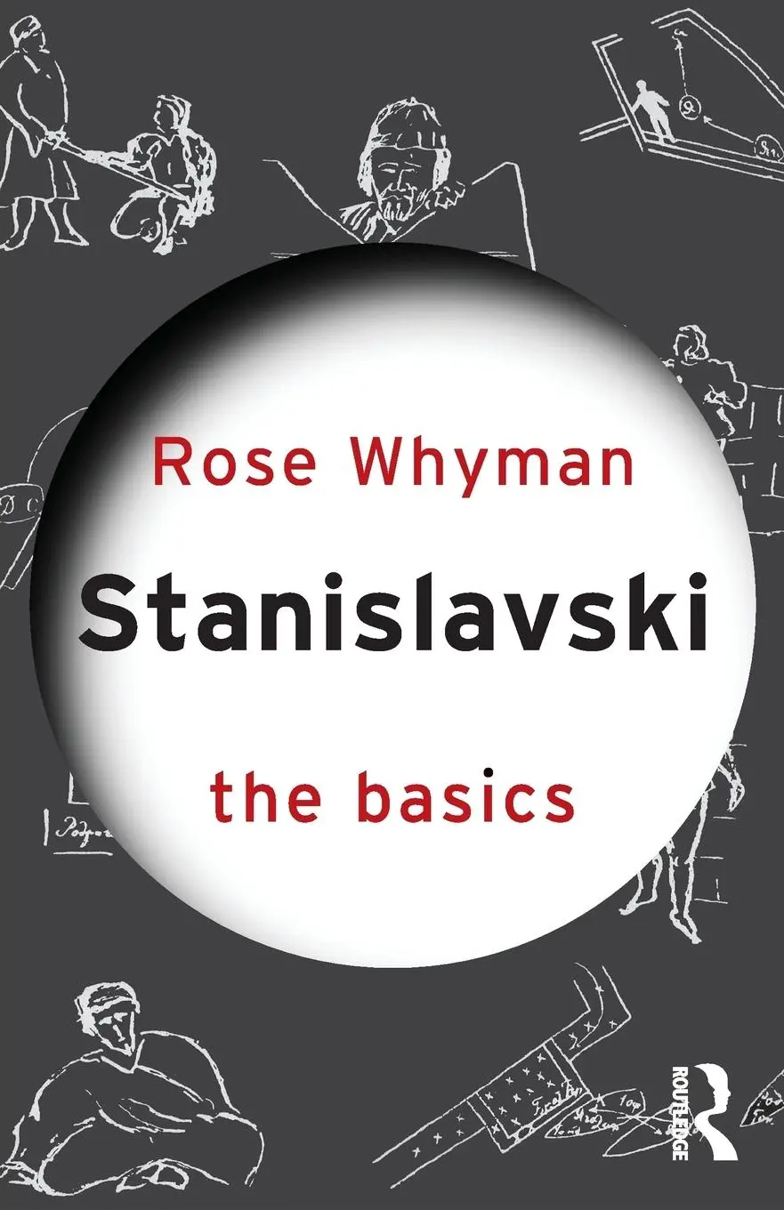 Cover: 9780415492973 | Stanislavski | The Basics | Rose Whyman | Taschenbuch | Englisch
