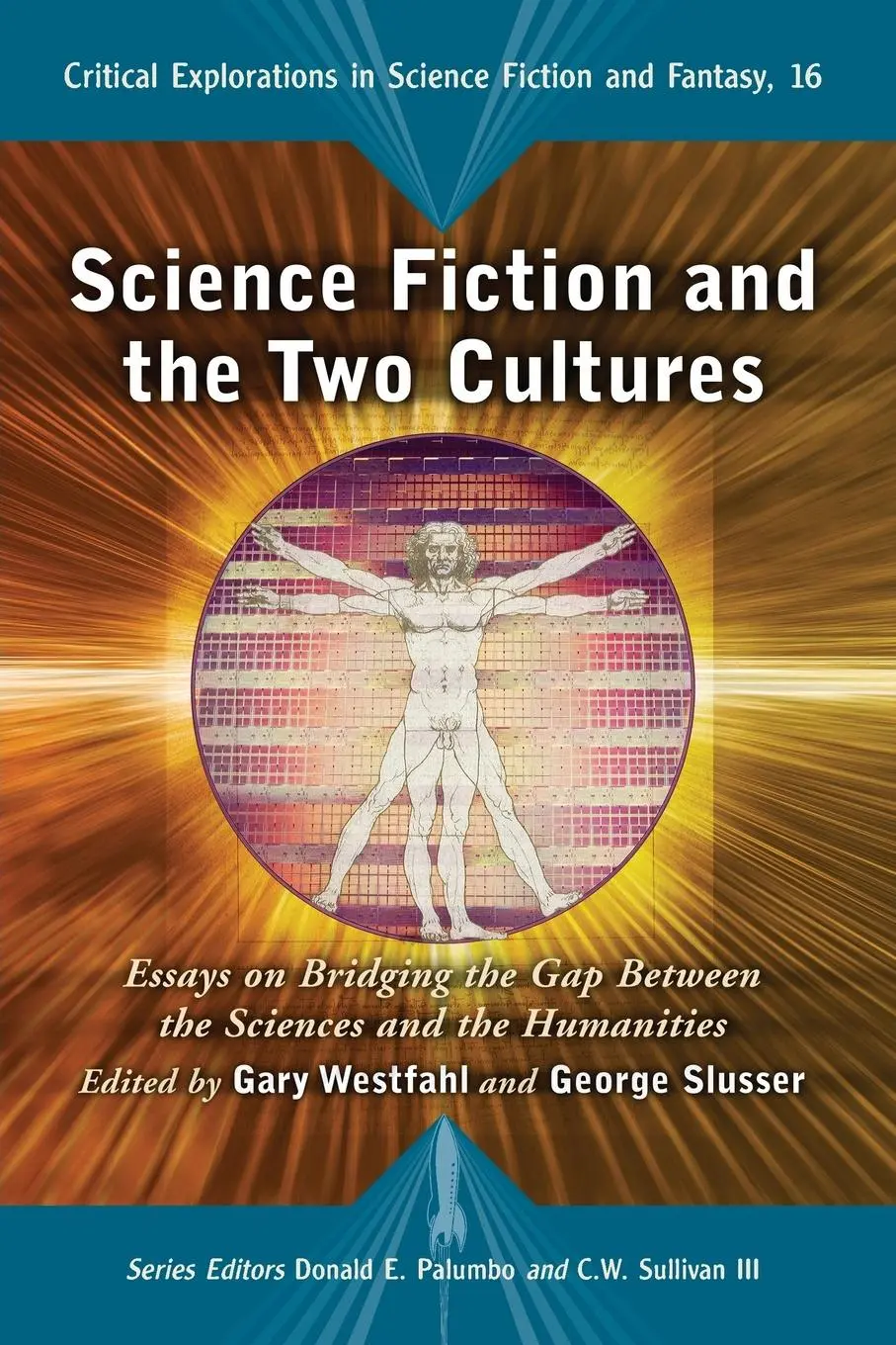 Cover: 9780786442973 | Science Fiction and the Two Cultures | Gary Westfahl (u. a.) | Buch