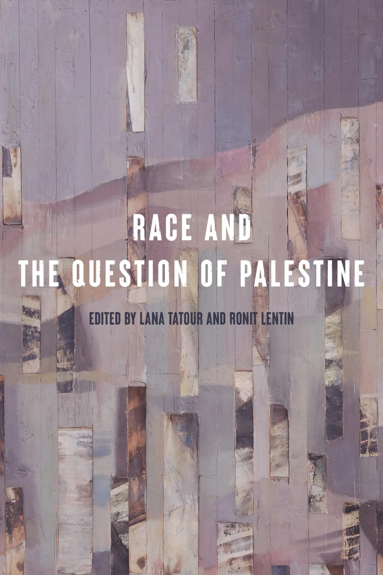 Cover: 9781503642973 | Race and the Question of Palestine | Lana Tatour (u. a.) | Taschenbuch