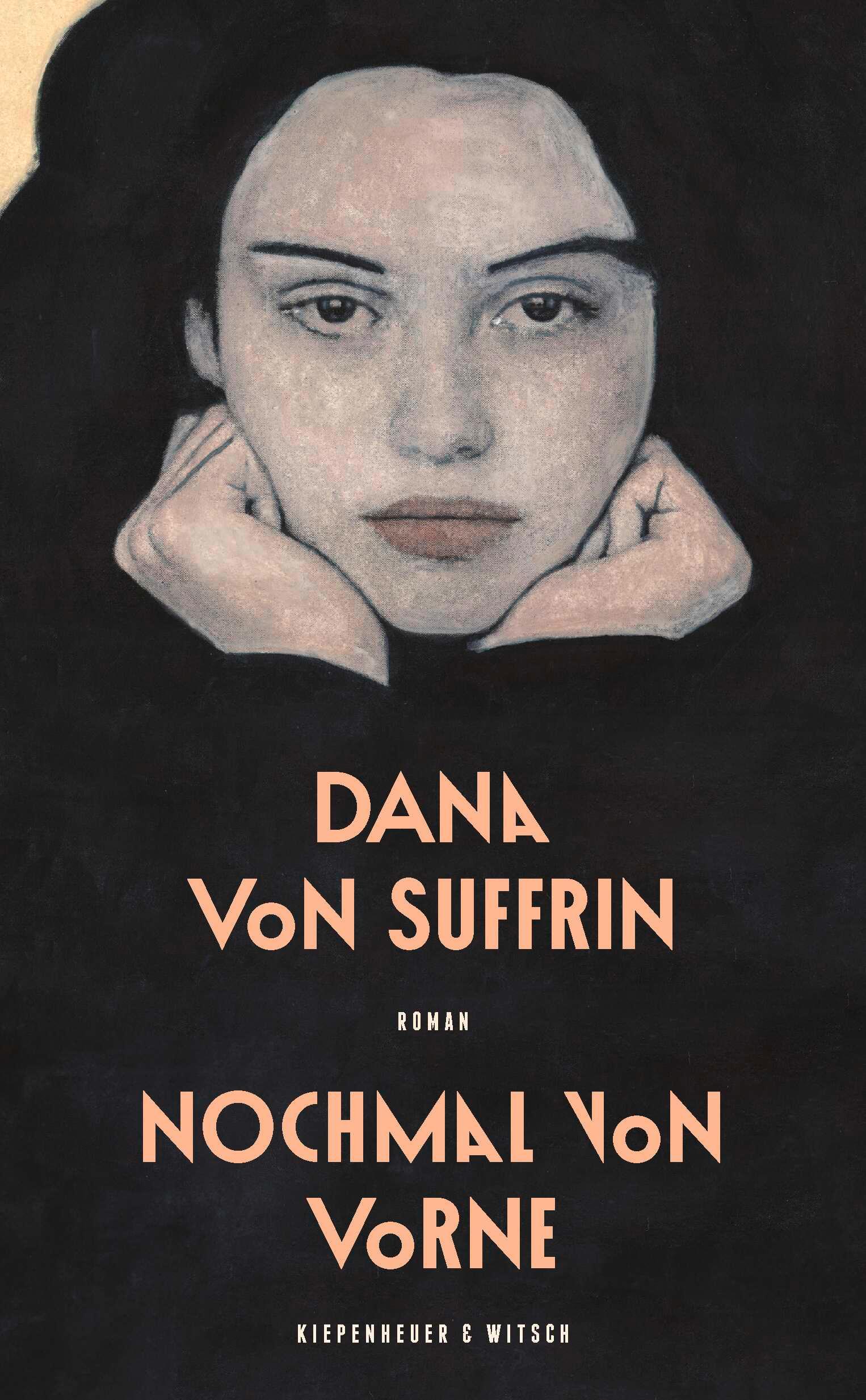 Cover: 9783462002973 | Nochmal von vorne | Roman Nominiert für den Deutschen Buchpreis 2024