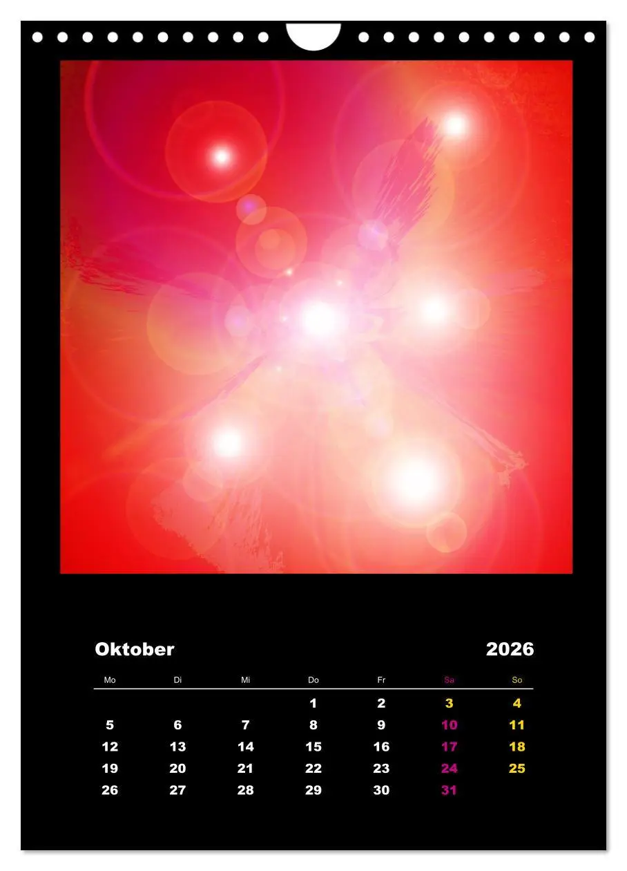 Bild: 9783516482973 | ENERGIE-BILDER (Wandkalender 2026 DIN A4 hoch), CALVENDO...